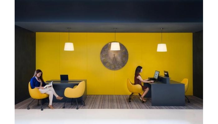 Hotel Hyatt Place Dubai Wasl District poza 23