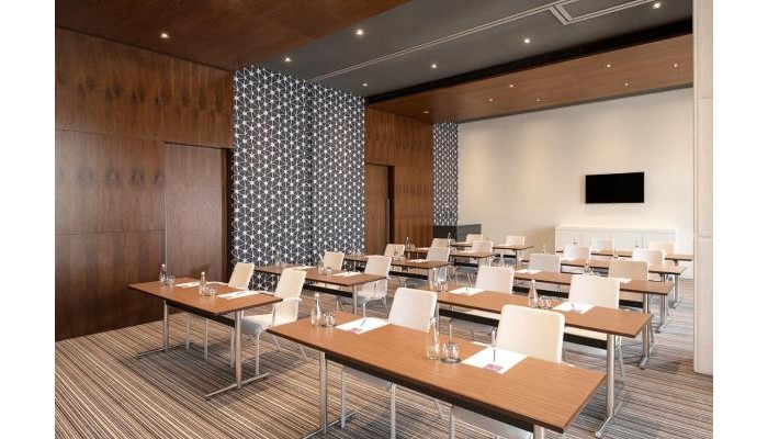 Hotel Hyatt Place Dubai Wasl District poza 22