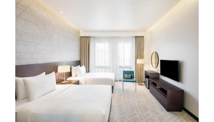 Hotel Hyatt Place Dubai Wasl District poza 1
