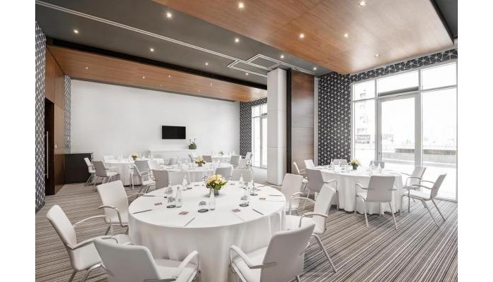 Hotel Hyatt Place Dubai Wasl District poza 8