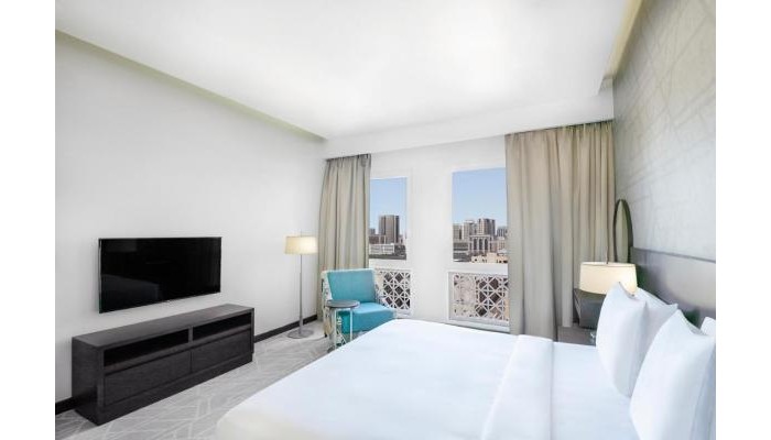 Hotel Hyatt Place Dubai Wasl District poza 4