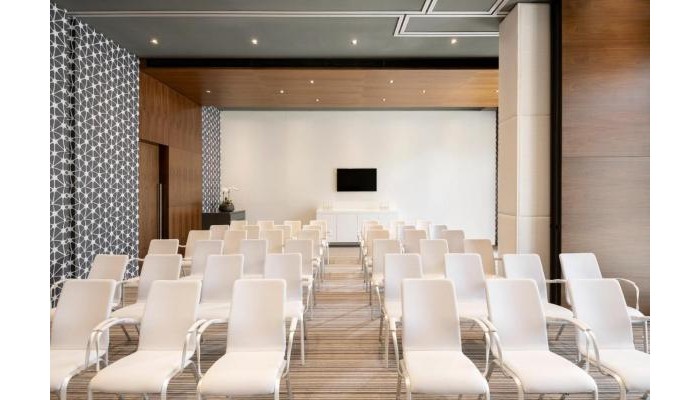 Hotel Hyatt Place Dubai Wasl District poza 17