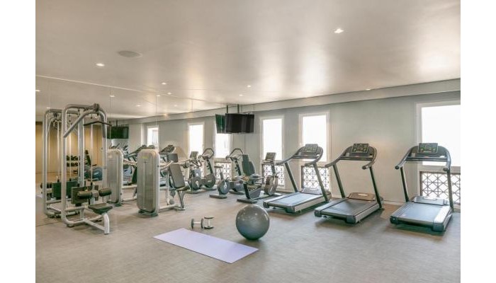 Hotel Hyatt Place Dubai Wasl District poza 21