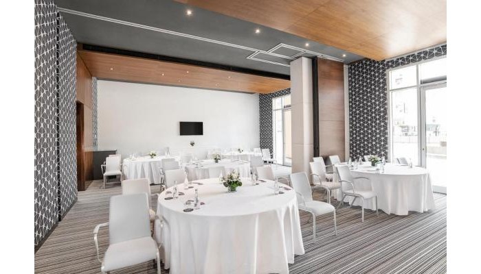 Hotel Hyatt Place Dubai Wasl District poza 7