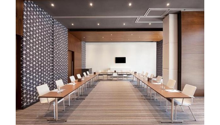 Hotel Hyatt Place Dubai Wasl District poza 16