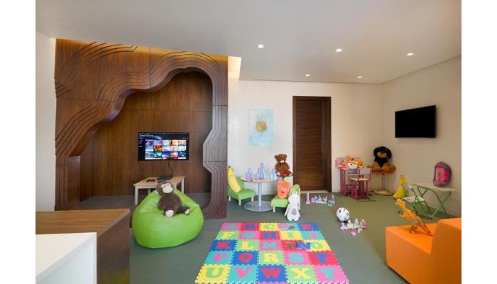 Hotel Hyatt Place Dubai Wasl District poza 20