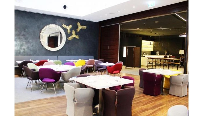 Hotel Hyatt Place Dubai Wasl District poza 12