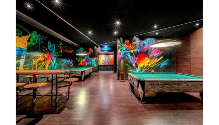 Hotel Hyatt Place Dubai Wasl District poza 15