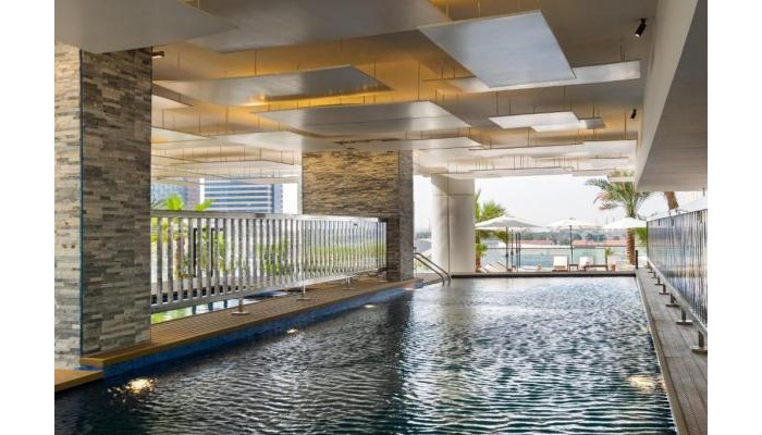 Hotel Park Regis Business Bay poza 18