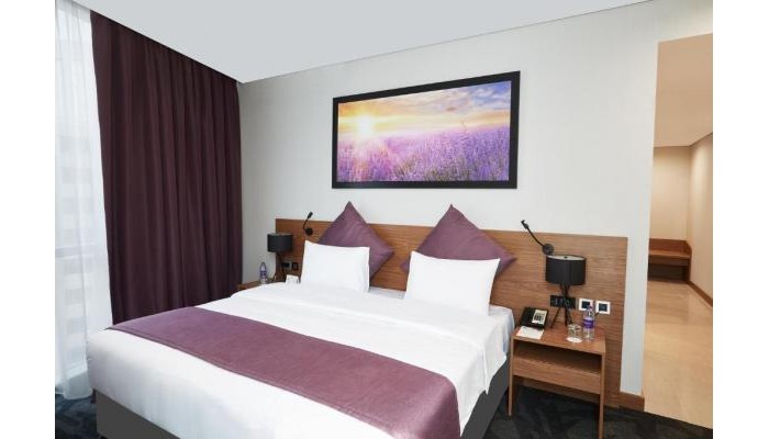 Hotel Park Regis Business Bay poza 6