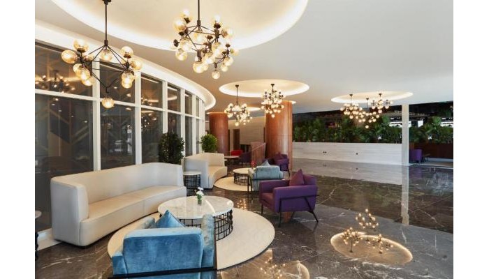 Hotel Park Regis Business Bay poza 2