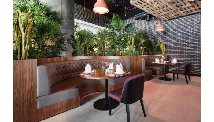 Hotel Park Regis Business Bay poza 14