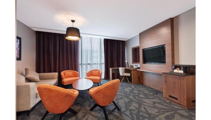 Hotel Park Regis Business Bay poza 10
