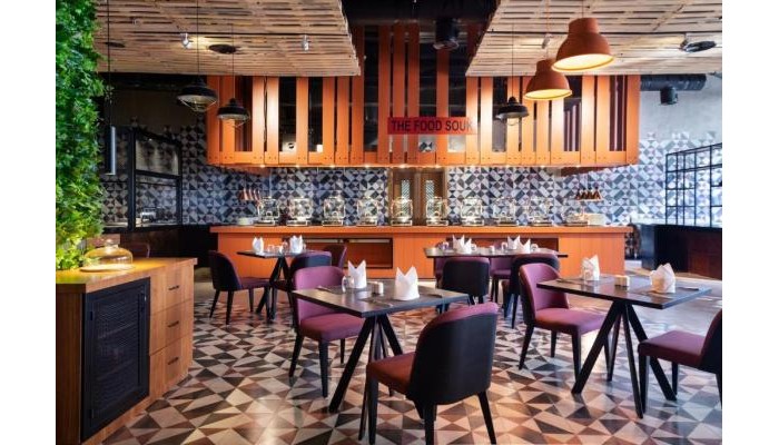 Hotel Park Regis Business Bay poza 13