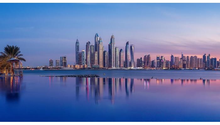 Hotel Park Regis Business Bay poza 0