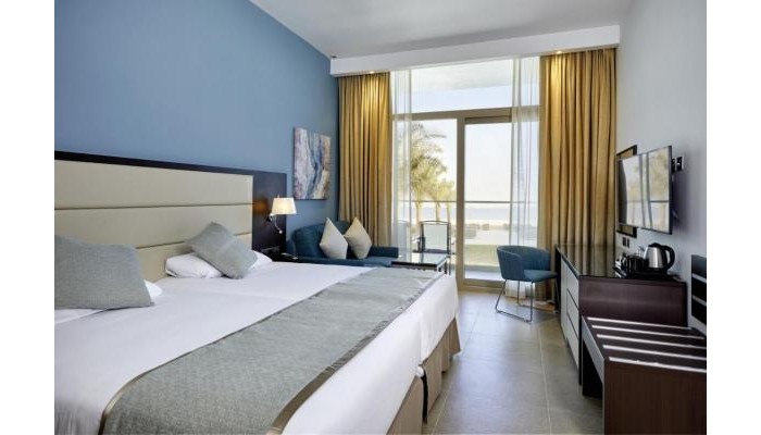 Hotel Riu Dubai poza 3