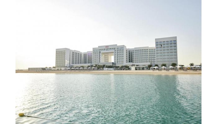 Hotel Riu Dubai poza 0