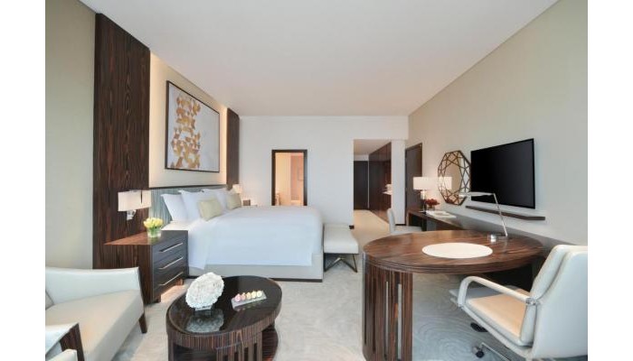 Hotel Sofitel Dubai The Obelisk poza 4