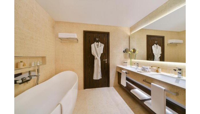 Hotel Sofitel Dubai The Obelisk poza 12