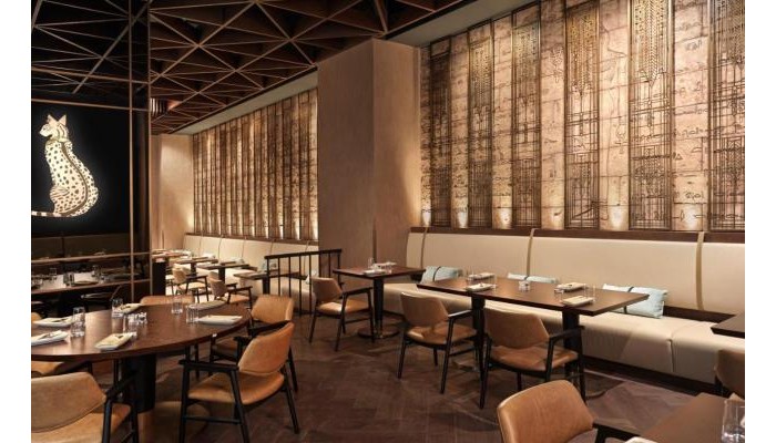 Hotel Sofitel Dubai The Obelisk poza 16