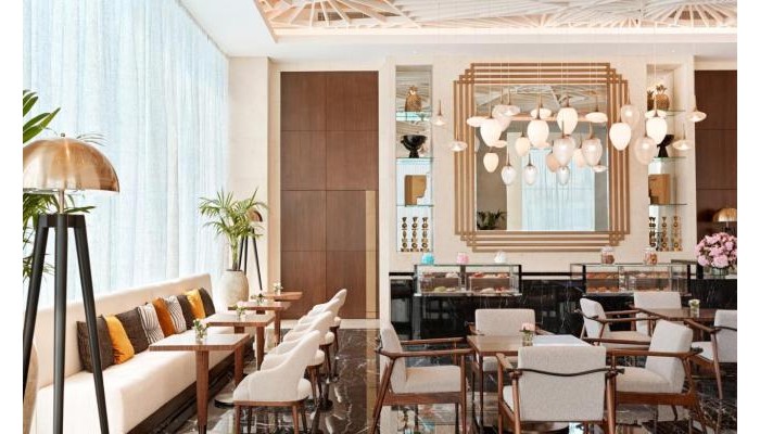 Hotel Sofitel Dubai The Obelisk poza 19