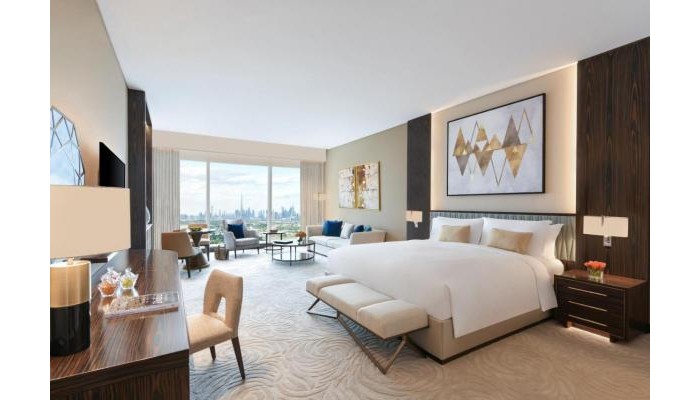 Hotel Sofitel Dubai The Obelisk poza 3