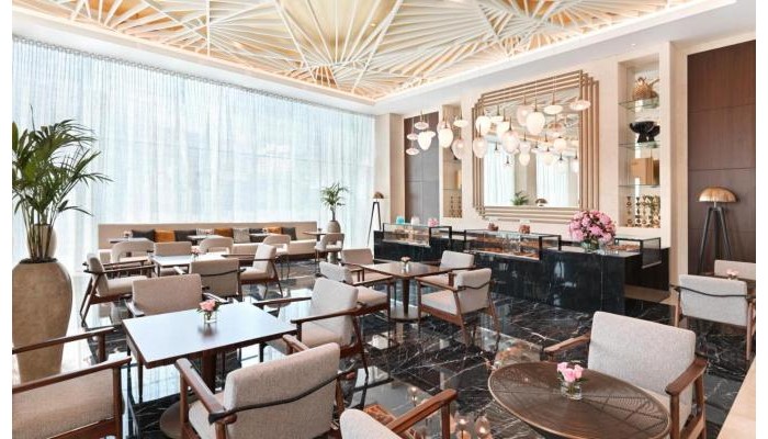 Hotel Sofitel Dubai The Obelisk poza 20