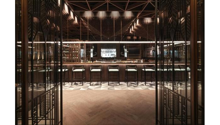 Hotel Sofitel Dubai The Obelisk poza 17