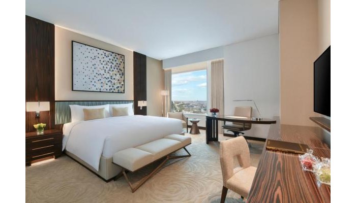 Hotel Sofitel Dubai The Obelisk poza 5