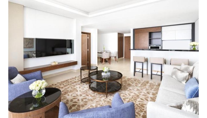 Hotel Sofitel Dubai The Obelisk poza 10