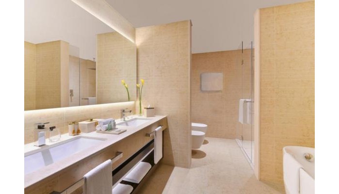 Hotel Sofitel Dubai The Obelisk poza 13