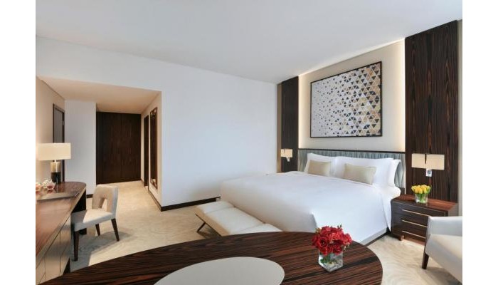 Hotel Sofitel Dubai The Obelisk poza 1