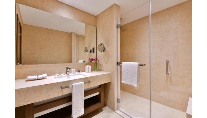 Hotel Sofitel Dubai The Obelisk poza 15