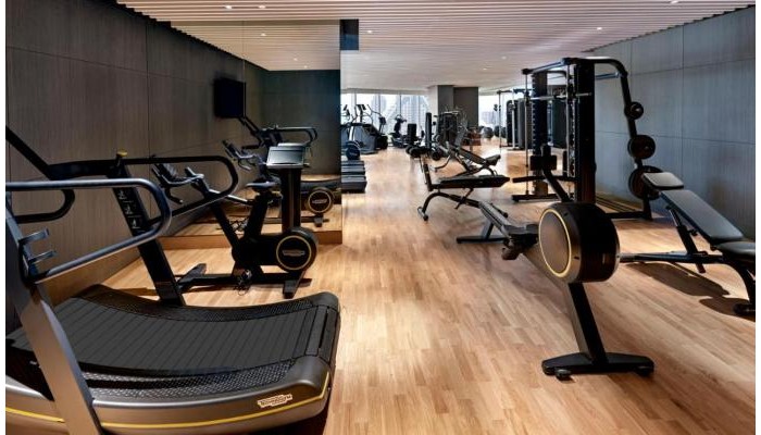 Hotel Sofitel Dubai The Obelisk poza 25