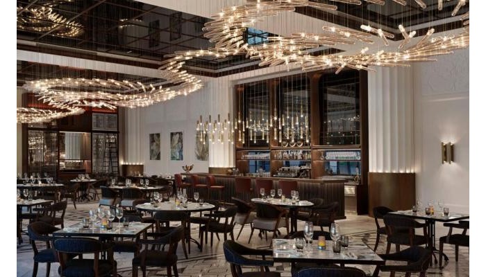 Hotel Sofitel Dubai The Obelisk poza 22