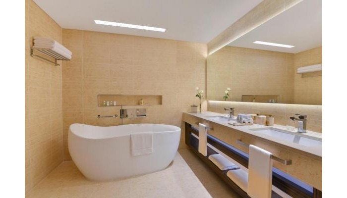 Hotel Sofitel Dubai The Obelisk poza 14