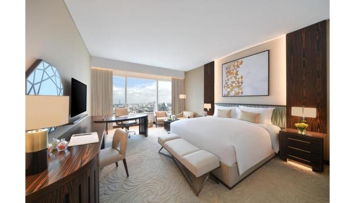 Hotel Sofitel Dubai The Obelisk poza 2