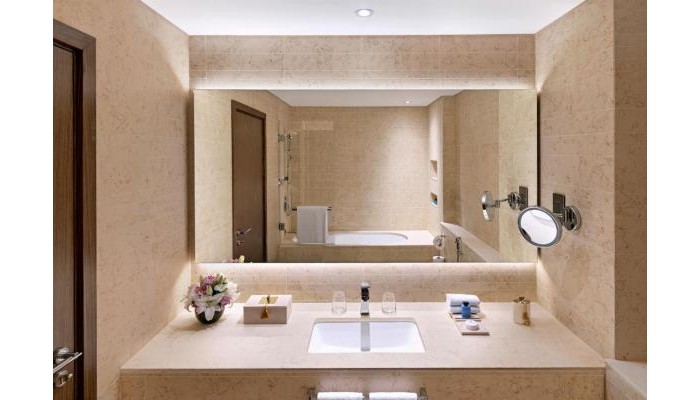 Hotel Sofitel Dubai The Obelisk poza 11