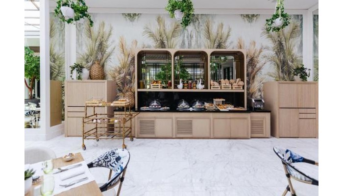 Hotel Sofitel Dubai The Obelisk poza 21