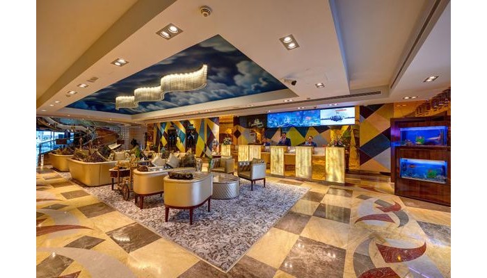Poza pentru Hotel The Leela 1674-1648891765 Hotel The Leela poza 3
