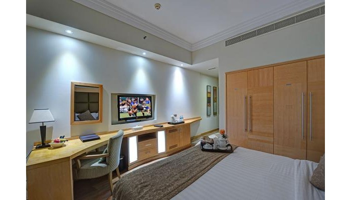 Poza pentru Hotel The Leela 3490-1648891795 Hotel The Leela poza 12