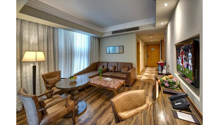 Poza pentru Hotel The Leela 3577-1648891792 Hotel The Leela poza 11