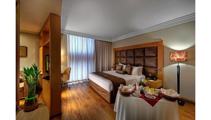 Poza pentru Hotel The Leela 3581-1648891768 Hotel The Leela poza 4