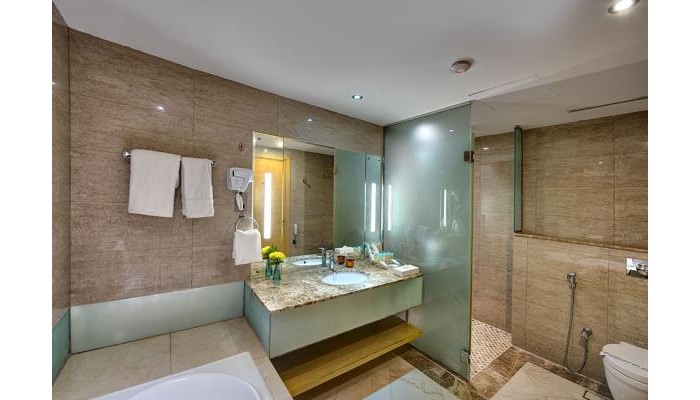 Poza pentru Hotel The Leela 4516-1648891798 Hotel The Leela poza 13