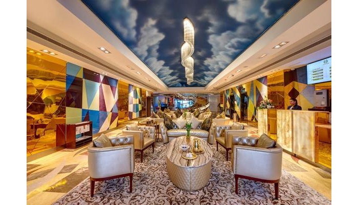 Poza pentru Hotel The Leela 494-1648891759 Hotel The Leela poza 2