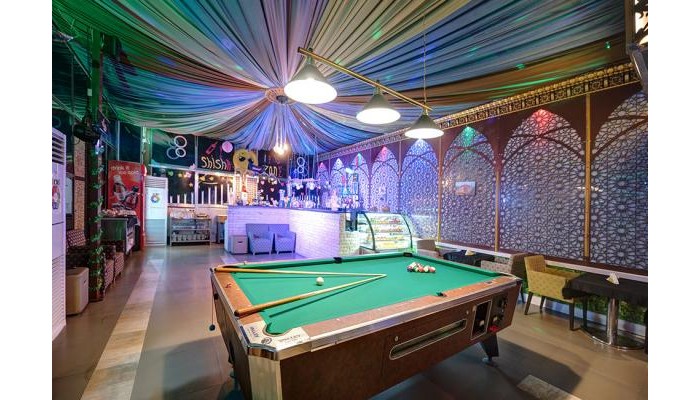 Poza pentru Hotel The Leela 5395-1648891821 Hotel The Leela poza 19