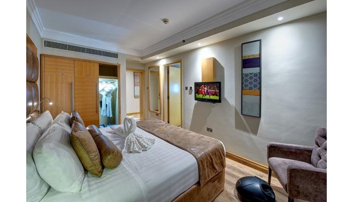 Poza pentru Hotel The Leela 6853-1648891789 Hotel The Leela poza 10