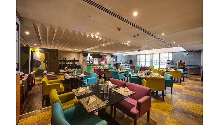 Poza pentru Hotel The Leela 7768-1648891801 Hotel The Leela poza 14