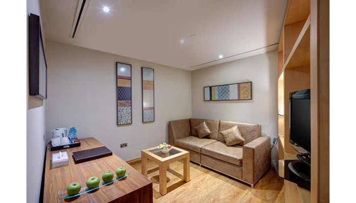 Poza pentru Hotel The Leela 8758-1648891783 Hotel The Leela poza 8
