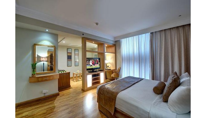 Poza pentru Hotel The Leela 9145-1648891780 Hotel The Leela poza 7